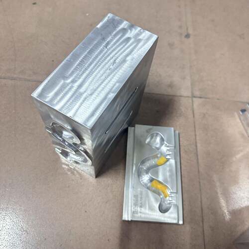 厂家直销超声波模具塑胶超声波夹具超声波治具超音波焊接模具 - 图0