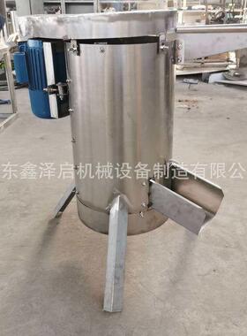 不锈钢水果去核机果蔬加工李子桃子大枣脱核机商用去核打浆机