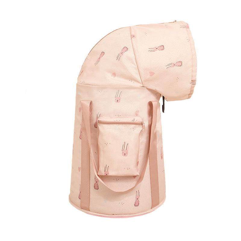 明星泡脚桶折叠过小腿家用加高加深旅行便携式过膝熏蒸保温泡脚袋,淘宝优惠券,粉丝福利购,淘宝优惠卷