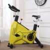 Exercisebikegym commercial spinning bicycle indoor sports fitness bicycle gym use