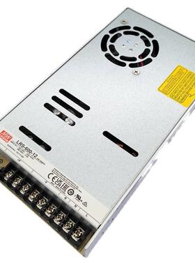 开关电源LS-600DKC-12RV24V5V15V2S7V36V468V直流00W电机驱动E