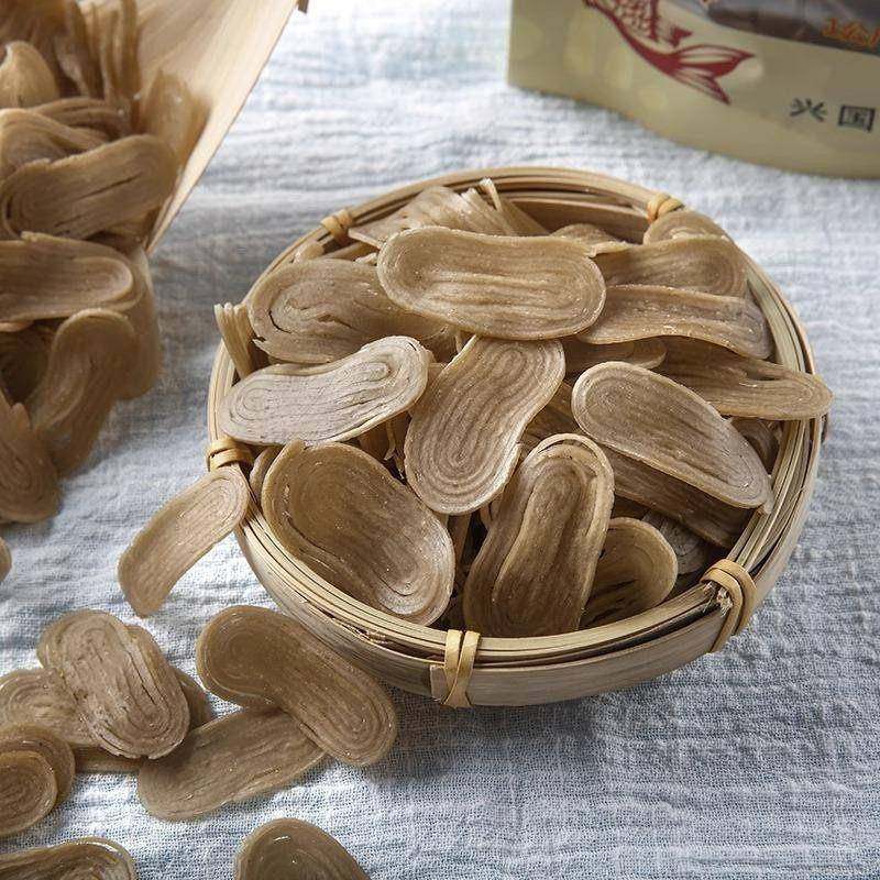 兴国鱼丝鱼面手工赣州450g鱼肉粉丝客家宴席菜肴江西赣南送礼特产,淘宝优惠券,粉丝福利购,淘宝优惠卷