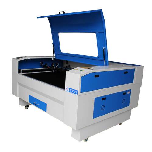 1310亚克力木质工艺品激光切割机1390单/双头激光雕刻切割机 - 图3