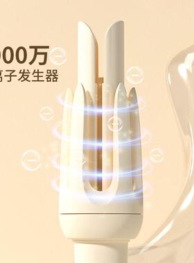 韩句卷发棒全自动卷发棒负离子大波浪烫卷32MM大卷度防烫学生宿舍