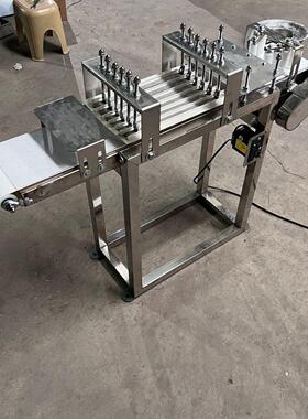 面包整形机橄榄型面包设备水滴搓面机柱状搓面机器法棍成型机