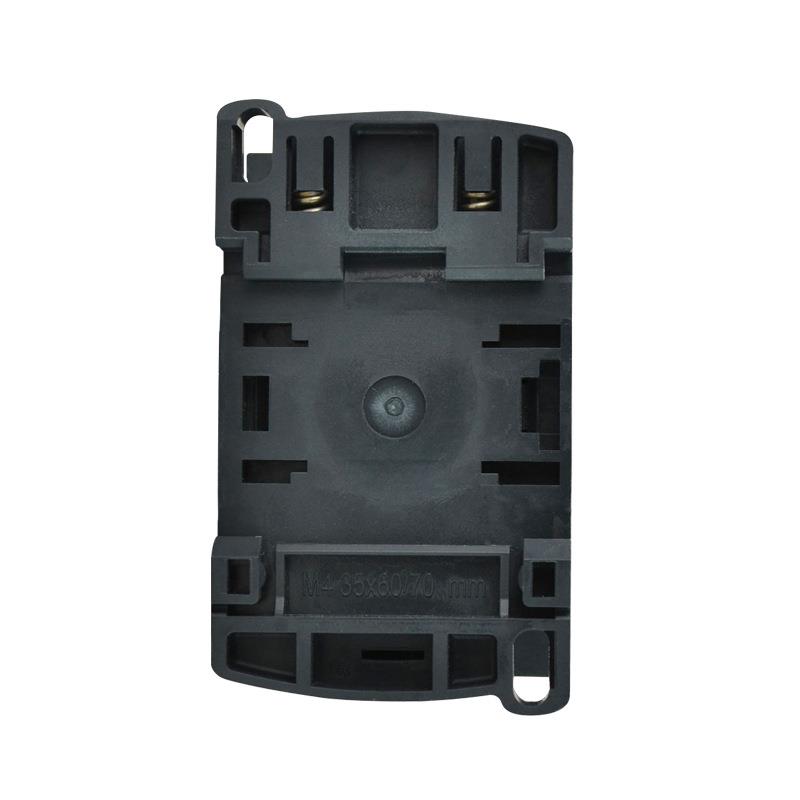 原厂正-品直流BKU触器C1D25BDC LLC1接D25BDC DC24V - 图1