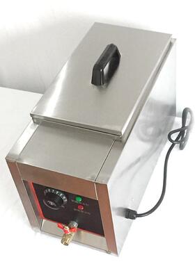 多功能小吃电热设备两孔电热煮面炉机器麻辣烫机器煮面炉商用