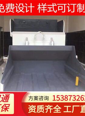 [厂家直销2020新品推荐]智能刮板式移动压缩机、垃圾压缩设备