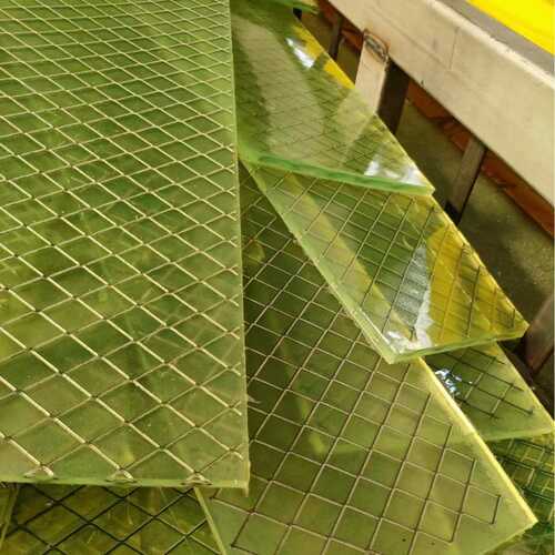 夹钢丝的聚氨酯板 浇筑粮仓用聚氨酯板 透明聚氨酯牛筋板材 - 图2