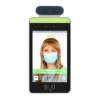 8-inch face recognition temperature measurement, access control facial recognition body temperature all-in-one machine, NFC attendance machine, face scanning detection system