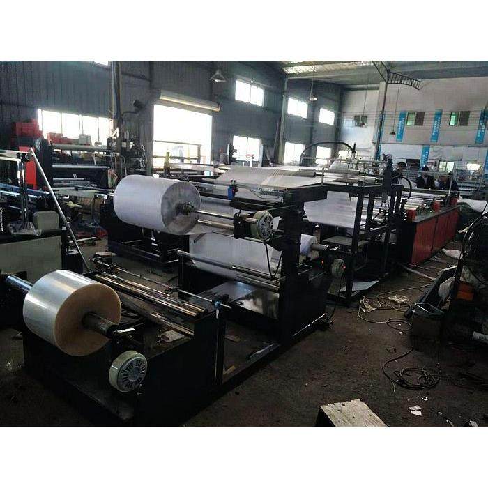 衣物可水洗透明西装 挂衣袋子 加厚无纺布防尘罩制袋机,淘宝优惠券,粉丝福利购,淘宝优惠卷