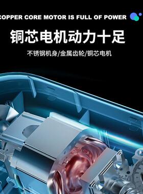 变频和面机商用厨师机拌馅机全自动多功能揉面搅面机搅拌机