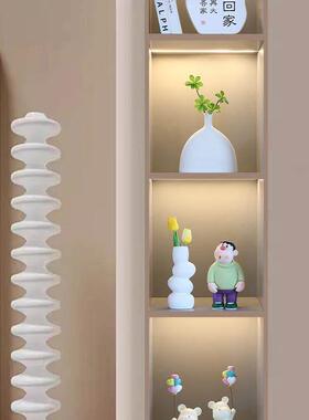 可爱暴力熊摆件家居装饰品玄关电视柜卧室办公书桌治愈小物件礼物