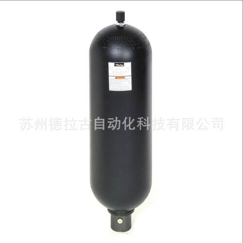 PARKER蓄能器 派克蓄能器 BA02B3U01WP2 工厂直发 - 图3