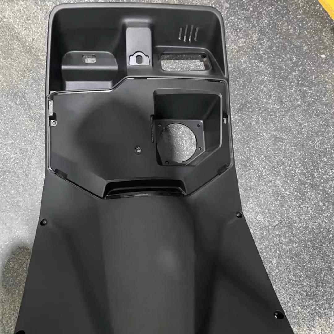 小牛电动NX原厂黑件pp件护腿板脚踏板后挡泥板座桶前内挡泥板底盖,淘宝优惠券,粉丝福利购,淘宝优惠卷