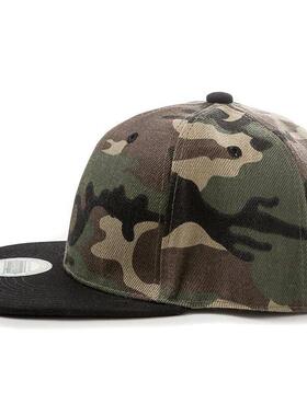 Unisex Cap Plain Snapback Hat High Quality Adult Hip Hop Bas