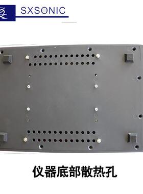 厂家直供FS-1200N超声波材料纳米分散机粉机金属涂料萃取机反应器