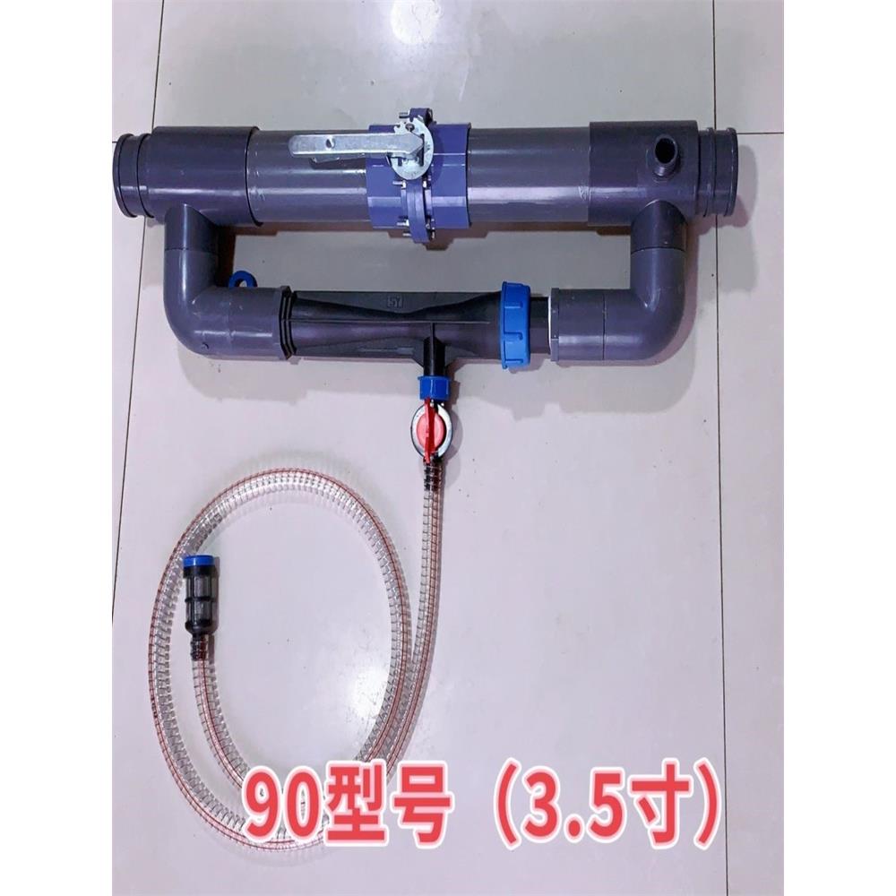 配件肥料大棚 农用施肥器全自动新款自动吸肥器配件肥料 - 图2