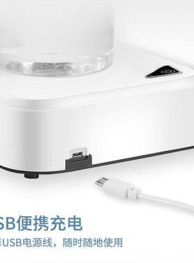 桶装水电动抽水器纯净大桶矿泉水取水器家用饮水机桌面自动上水器