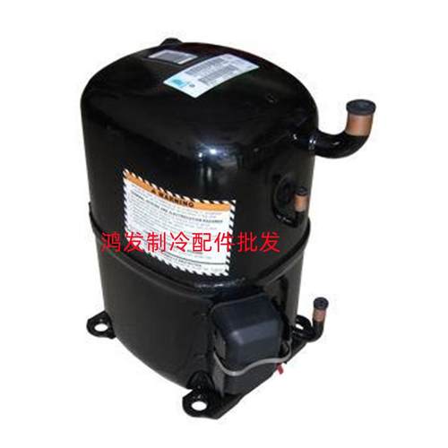 AWG5524 5532E AVA5535E AGC5561E AWA5528E春兰泰康压缩机5匹3P - 图3