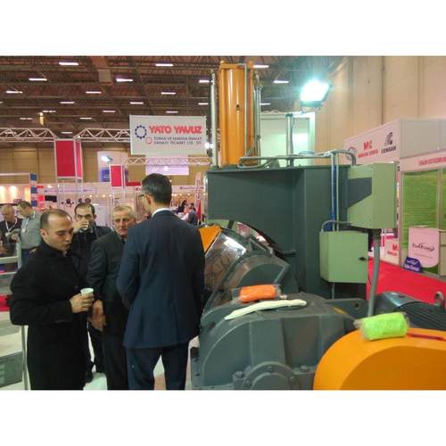 展会35升55升75升110升密炼机橡胶机械多规格生产 - 图0