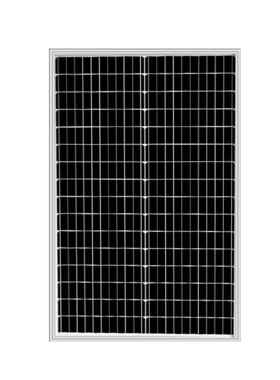 40w太阳能板光伏组件单晶多晶工厂1000w电池板外贸