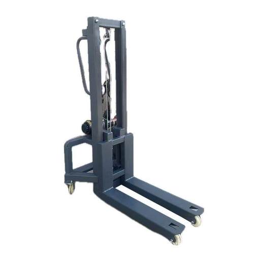 迷你电动搬运小叉车随车叉车装车上货神器便携电动叉车升降简易 - 图3