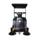 Edson ຂັບລົດ sweeper, ເຄື່ອງລ້າງສຸຂາພິບານ, sweeper ອຸດສາຫະກໍາ, sweeper ບ່ອນຈອດລົດ, sweeper ຖະຫນົນໂຮງງານຜະລິດ.