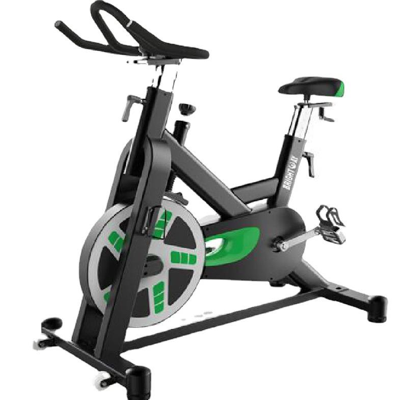 Maintenance-free magnetically controlled spinning bike directly sold by fitness equipment manufacturer