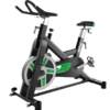 Maintenance-free magnetically controlled spinning bike directly sold by fitness equipment manufacturer