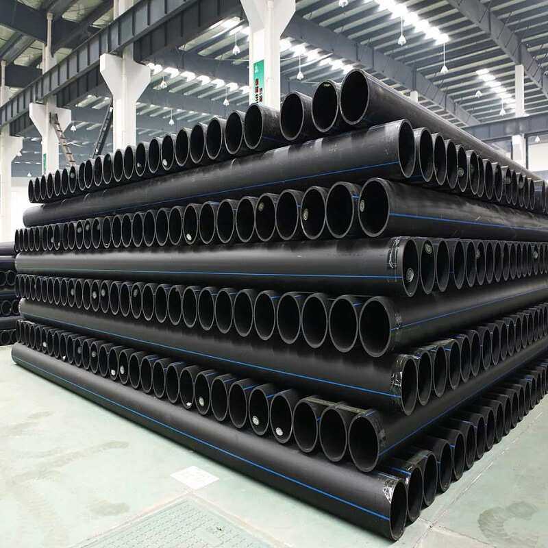 天津京通PE100级聚乙烯HDPE给水管pe给水管D200 1.6MPa大兴秦皇岛,淘宝优惠券,粉丝福利购,淘宝优惠卷