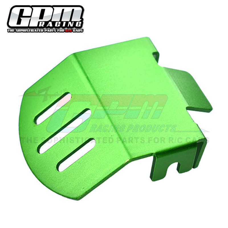 仿真攀爬车 TRX-4 82056-4前后桥通用底部挡板-件 金属升级配件,淘宝优惠券,粉丝福利购,淘宝优惠卷