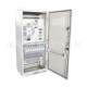 State Grid Jiangsu Jupei floor-standing electric meter box stainless steel 201 spray plastic household waterproof single-phase 9-meter electric meter box