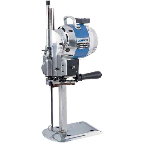 厂家供应ZY-T3(12寸)缝前大功率自动磨刀裁剪机直刀裁剪刀 - 图3