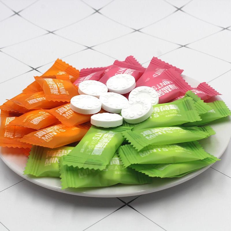 糖奶酪糖方块糖立方牛奶糖干吃奶片果童儿零食糖独立包装