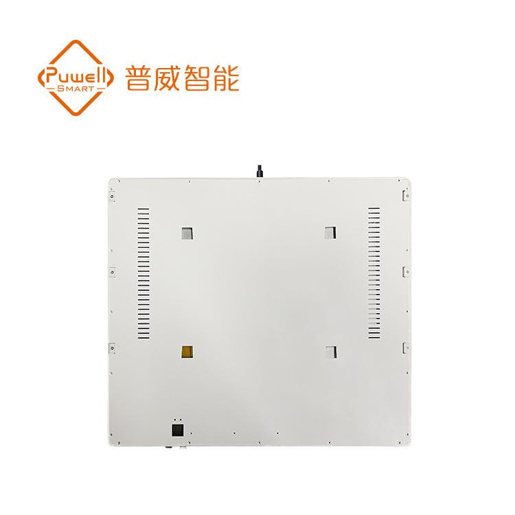 21.5-inch smart campus electronic class card school attendance system face recognition capacitive touch all-in-one machine manufacturer