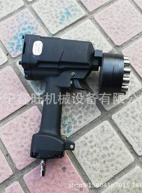 手持气动砸号机 金属标牌打码机 矿用工位号刻字机 风动钢印打标