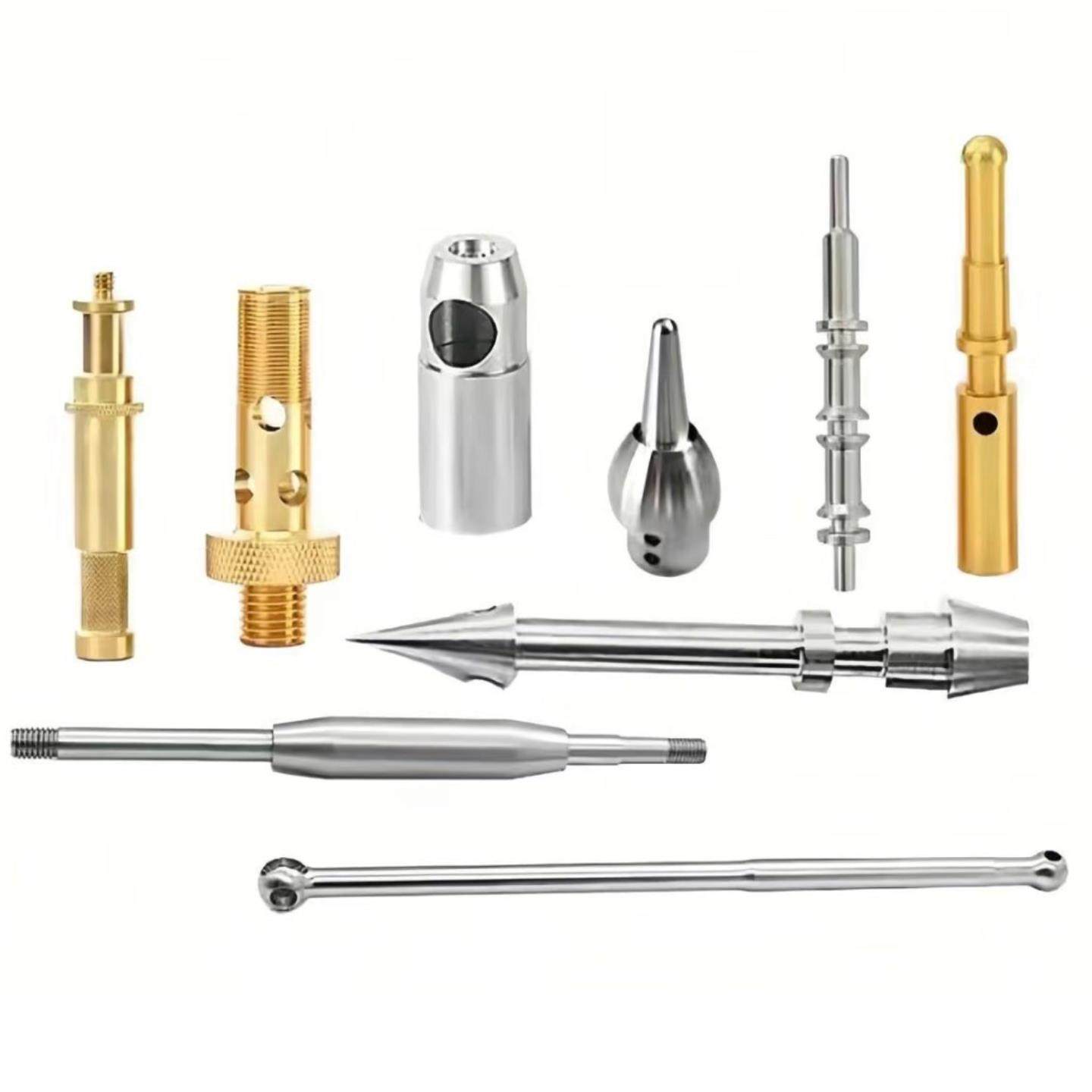 走心机车铣复合CNC数控车床加工折弯不锈钢黄铜铝合金POM非标定制,淘宝优惠券,粉丝福利购,淘宝优惠卷