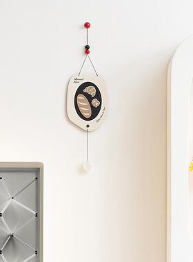 wozoom屋准出入平安挂件门饰好寓意墙面入户玄关吊挂装饰庭院阳台