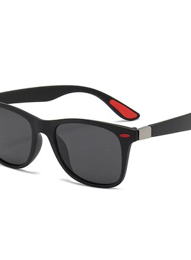 太阳镜外贸运动男士偏光太阳眼镜