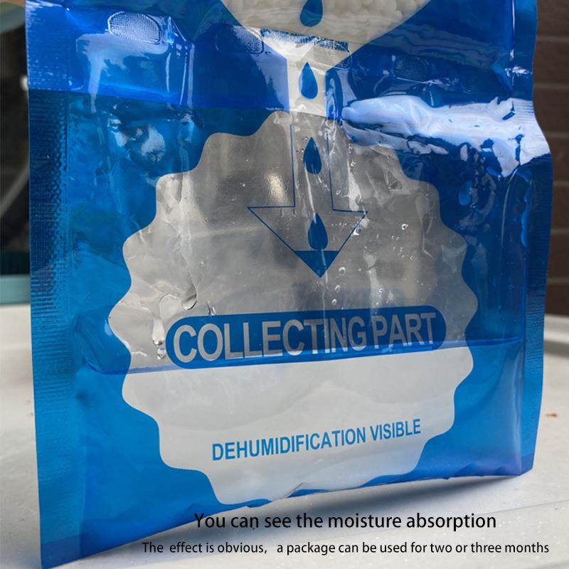 悬挂除湿袋宿舍学生吸湿除湿剂跨境衣物衣柜防潮防霉挂式除湿盒,淘宝优惠券,粉丝福利购,淘宝优惠卷