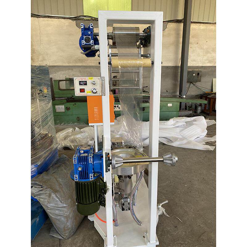 Tonglei Machinery Manufacturer sells laboratory film blowing machine, plastic film blowing machine, small film blowing experimental machine