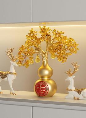 轻奢鹿摆件家居饰品高级感办公室客厅玄关酒柜软装工艺礼品摆饰乔