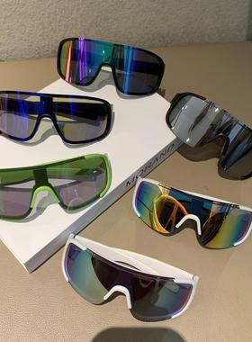 太阳眼镜自行车紫外线太阳眼镜