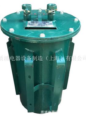 KSG-4KVA矿用防爆变压器.400V/230V隔离防爆变压器