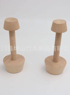 木制蛋挞模馅饼模木色双头蛋挞饼底模具木色蛋挞模具木活底蛋挞模