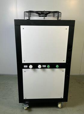 本高BKW-3000风冷式冷水机工业冻水机模具降温卧式立式水制冷设备
