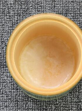 极高人家天然竹筒蒸饭桶有盖蒸蛋粽子模具蒸米饭专用 特大号云南