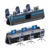Command Center Console Dispatch Desk Monitoring Desk Technology Sense Monitoring Security Command Console Central Console Control Center