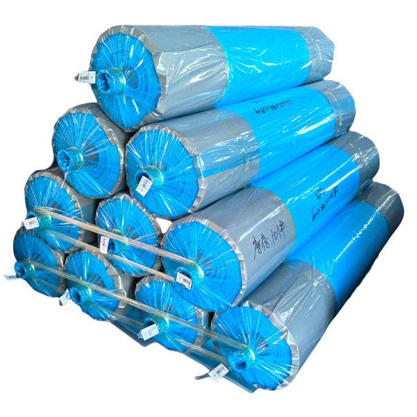 Imported greenhouse plastic film, whole roll, agricultural film, anti-aging plastic cloth, high light transmittance, drip-free film, special film for grapes